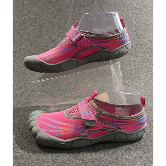 OP Ocean Pacific Beach/Water Shoes Toddler Girl's Pink Size US 13/1 - Picture 1 of 14